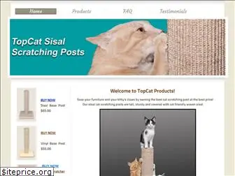 topcatproducts.com