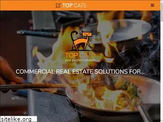 topcats.ca