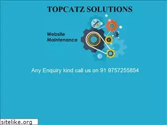 topcatzsolutions.com