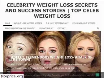 topcelebweightloss.com