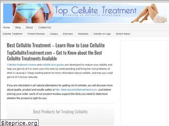 topcellulitetreatment.org