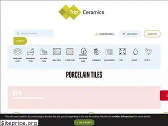 topceramics.co.uk