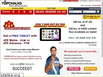 topchalks.com