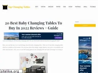 topchangingtables.com