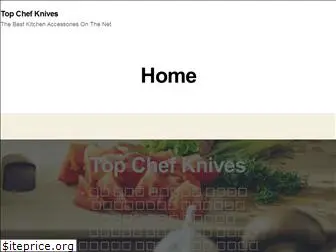 topchefknives.co.uk