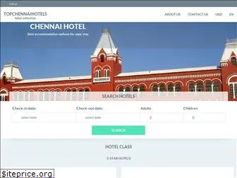 topchennaihotels.com