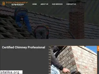 topchimneysweep.com