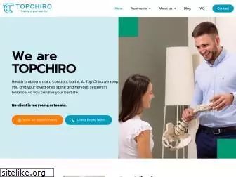 topchiro.co.uk