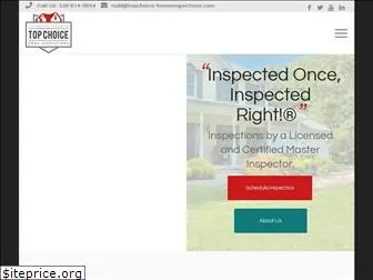 topchoice-homeinspections.com