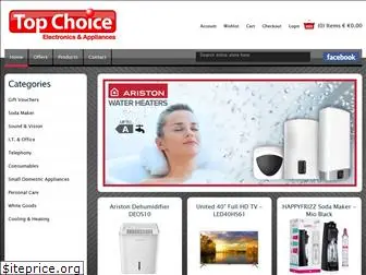 topchoice.com.mt