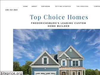 topchoicehomes.com