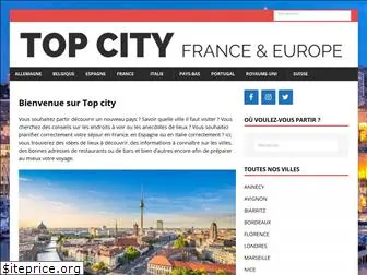 topcity.fr