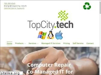 topcity.tech