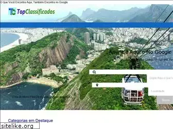 topclassificados.com.br