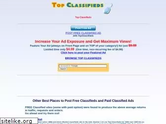 topclassifieds.com