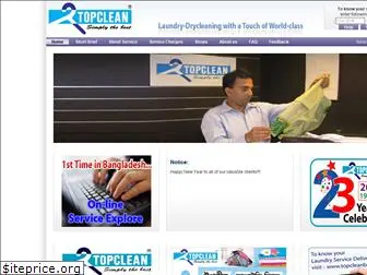 topcleanbd.com