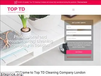 topcleaningcompanies.co.uk