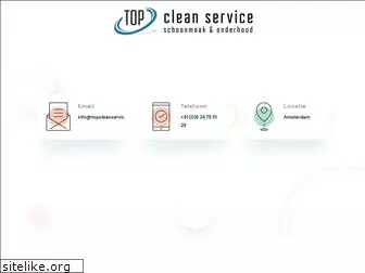 topcleanservice.nl