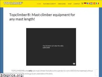 topclimberinternational.com