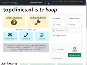 topclinics.nl
