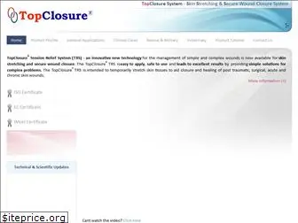 topclosure.com
