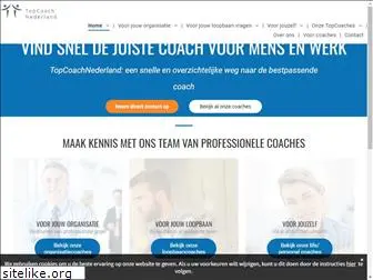 topcoachnederland.nl