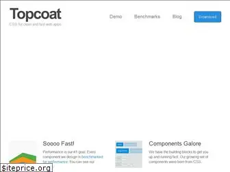 topcoat.io