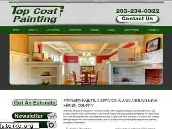 topcoatpaintingct.com