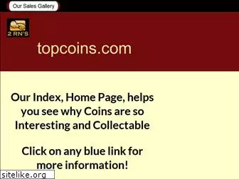 topcoins.com