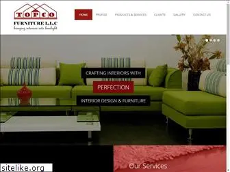 topcointeriors.com