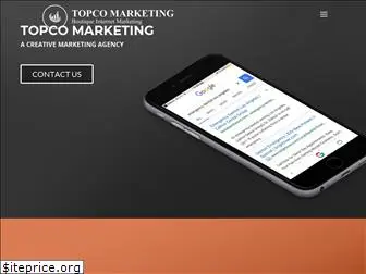 topcomarketing.com