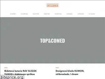 topcomed.cz