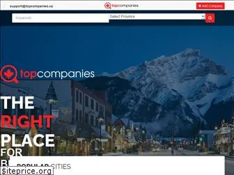 topcompanies.ca