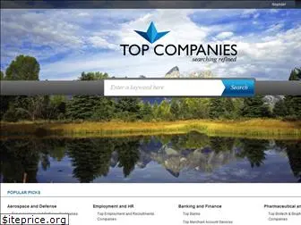 topcompanies.com