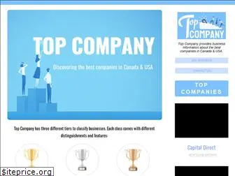 topcompany.ca