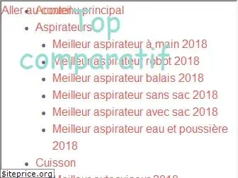 topcomparatif.fr