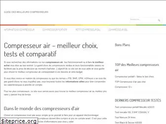 topcompresseur.fr