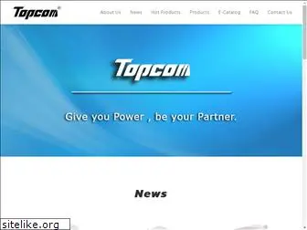 topcomtech.com.tw