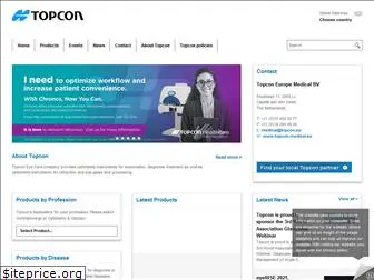 topcon-medical.at