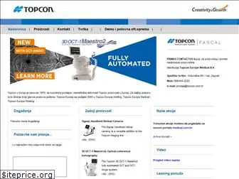 topcon.com.hr