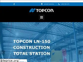 topconlaser.com.au