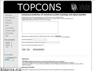 topcons.net