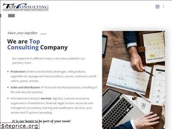 topconsulting.md