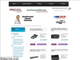 topconsumible.com