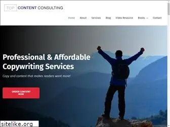 topcontentconsulting.com