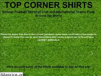 topcornershirts.co.uk