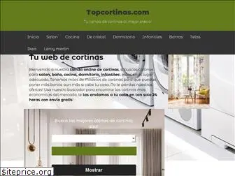 topcortinas.com