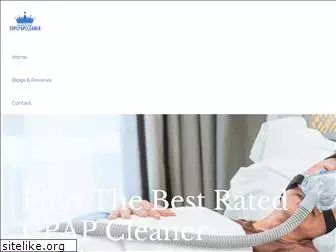 topcpapcleaner.com