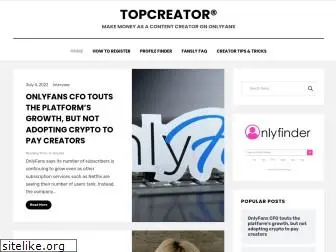 topcreator.net