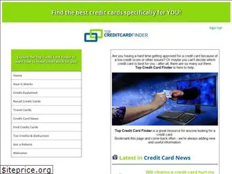 topcreditcardfinder.com